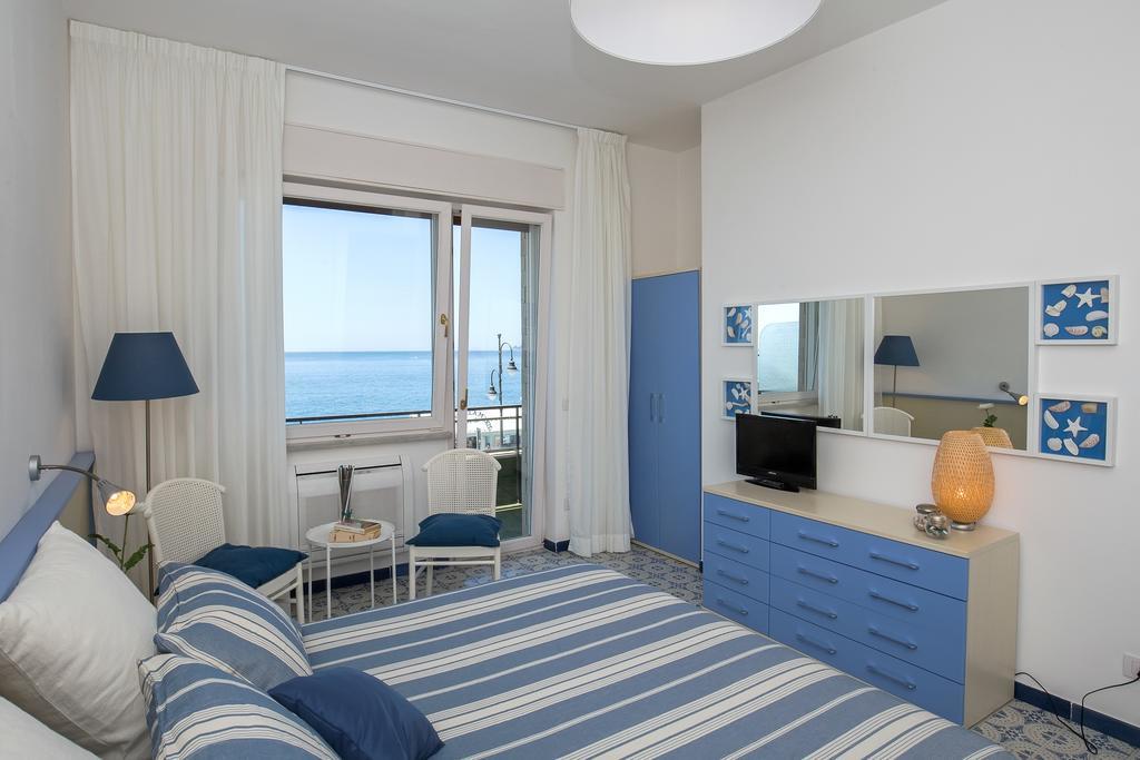 מאיורי Angelina Apartments Amalfi Coast מראה חיצוני תמונה